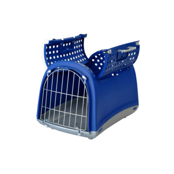 Imac: Transporter Linus Cabrio Blue