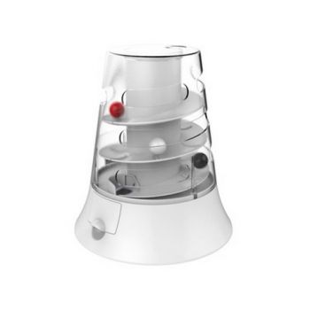 VORTEX-interaktivna igračka za mace 22cm