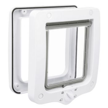 Trixie: Vratanca za mačke sa četiri funkcije Four Way I