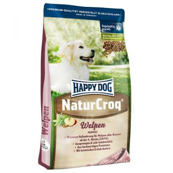 Natur Croq Welpen