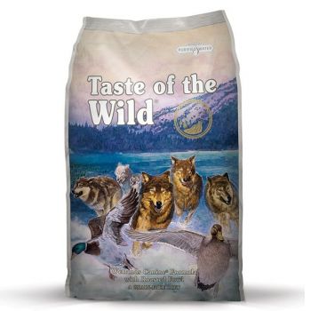 Taste of the Wild: Wetlands Canine