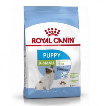 Royal Canin X-Small Junior 
