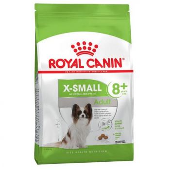 Royal Canin X Small Mature +8 0.5kg