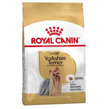 Royal Canin YORKSHIRE TERRIER adult