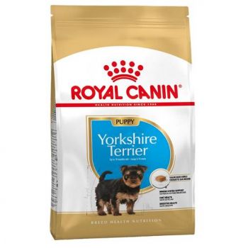 Royal Canin YORKSHIRE JUNIOR (Jorkšir junior) 0.5kg