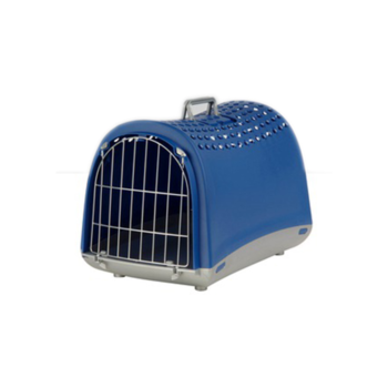 Imac: Transporter Linus Blue