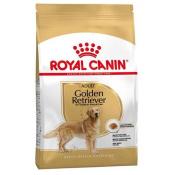 Royal Canin Golden Retriver Adult