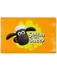 Trixie: Plastična podloga za posude Shaun the Sheep