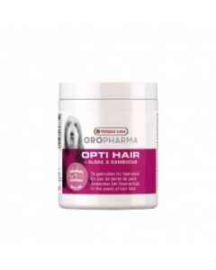 Oropharma: Opti Hair, 130 gr