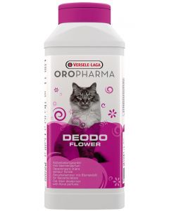 Oropharma: Deodo Flower, 750 g
