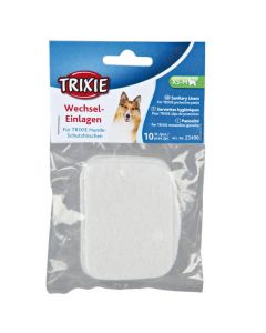 Trixie: 10 uložaka za gaćice za pse