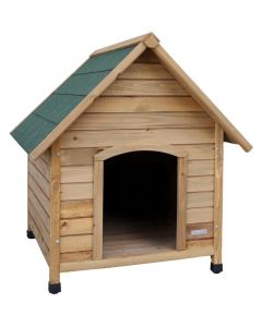 Kućica za pse 100 x 88 x 99cm