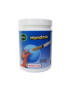 Orlux: Hrana za ručno hranjenje ptića Handmix, 500 g