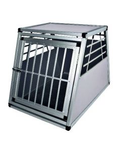 Transportni kavez za pse, aluminijum *