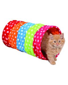 Trixie: Tunel za mace