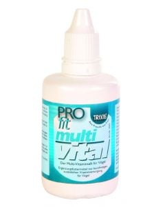 Multivitamini za ptice, 50 ml