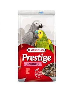 Prestige: Hrana za velike papagaje Parrots