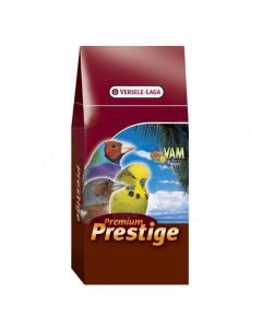 Prestige Premium: Hrana za šumske ptice Finches Triumph