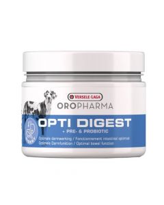 Oropharma: Preparat za rešavanje problema sa varenjem Opti Digest, 250 gr