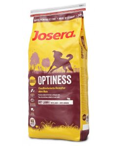 Josera Optiness 15kg