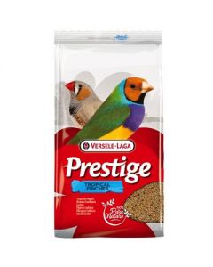 Prestige: Hrana za šumske ptice Tropical Finches 1kg