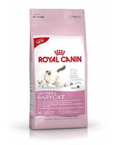 Royal Canin Baby cat 34