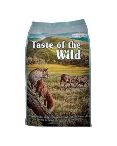 Taste of the Wild: Appalachian Valley Small Breed