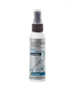 Platinum: Sprej za uklanjanje kamenca Oral Clean&Care Classic, 65 ml