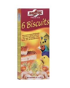 Prestige: Poslastica za ptice Biscuit Conditional Seeds keksići, 6 kom