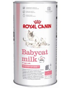 Royal Canin Baby cat MILK 300gr (3X100gr)