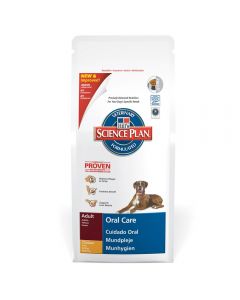 Hill's Canine Adult Oral Care 
