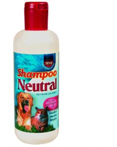 Neutralni šampon, 250 ml