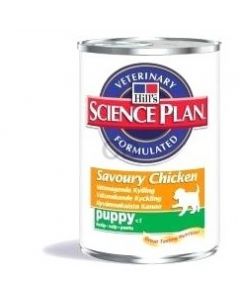 Hill's Puppy Medium Chicken