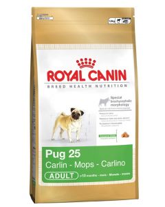 Royal Canin PUG (MOPS) - adult