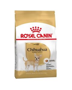 Royal Canin CHIHUAHUA (Čivava) - adult 0.5kg