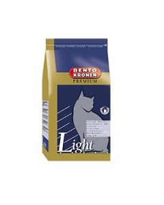 Bento Kronen: Premium Light