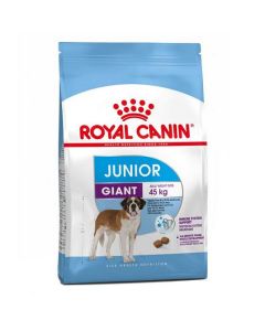 Royal Canin Giant Junior 