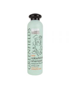 Greenfields: Šampon za sve boje dlake Colourful Coat, 250 ml
