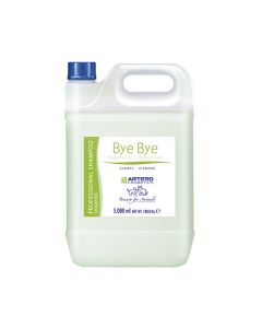 Artero: Antiparazitski šampon za pse Bye Bye, 5 l