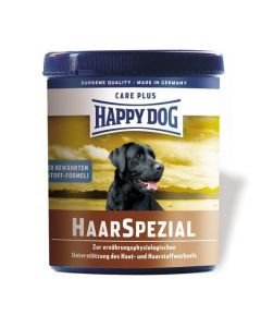 Happy Dog: Haar SPEZIAL 1kg