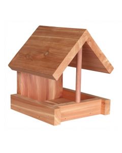 Trixie: Drvena hranilica za ptice, Tip 4