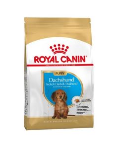Royal Canin: Breed Nutrition Jazavičar Puppy, 1.5 kg