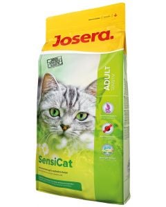 Josera SensiCat 10kg