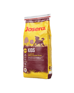 Josera: Hrana za štence Kids, 15 kg