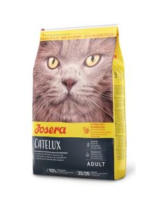 Josera: Hrana za izbirljive mačke Catelux