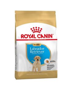 Royal Canin LABRADOR RETRIEVER JUNIOR 