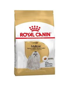 Royal Canin MALTESE (MALTEZER) - adult