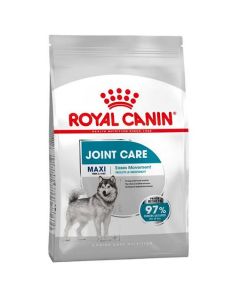 Royal Canin: Size Nutrition Maxi Joint Care