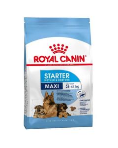 Royal Canin Maxi Starter 