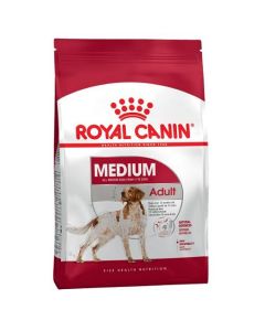 Royal Canin MEDIUM Adult